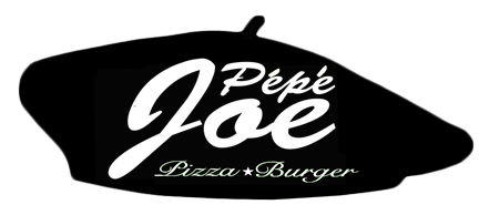 PÉPÉ JOE, pizzas et burger au pays basque